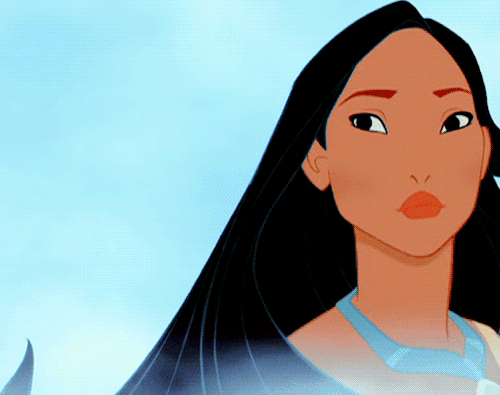 Pocahontas