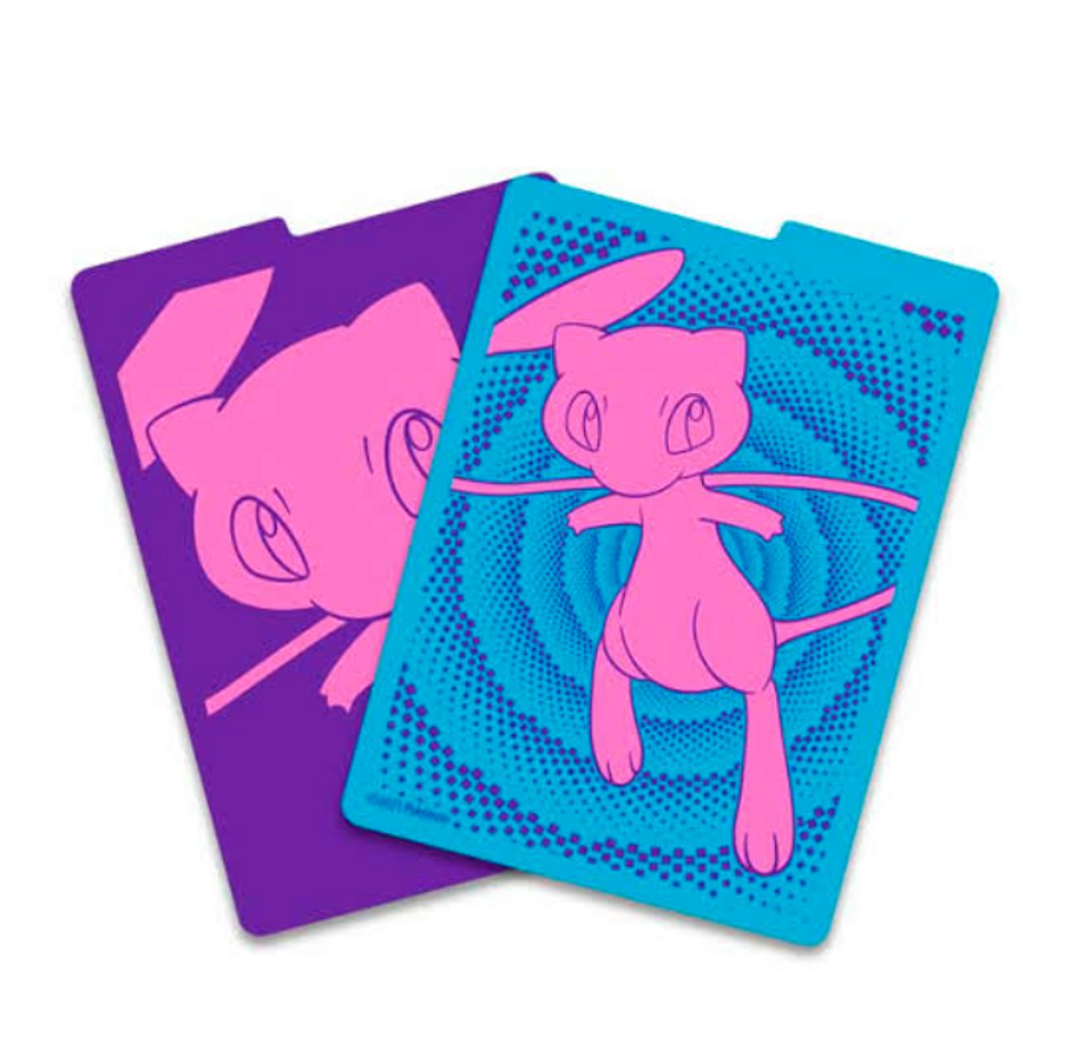 Pokeflip Trading Cards