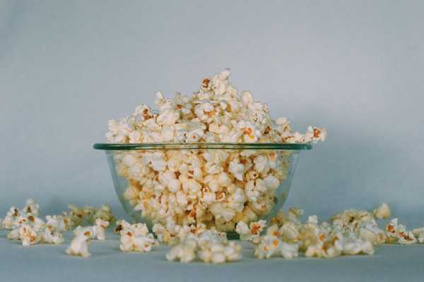 6 College Movies To Watch After Finals