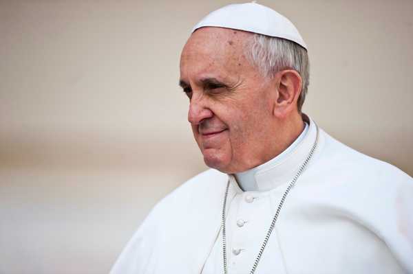 Pope Francis