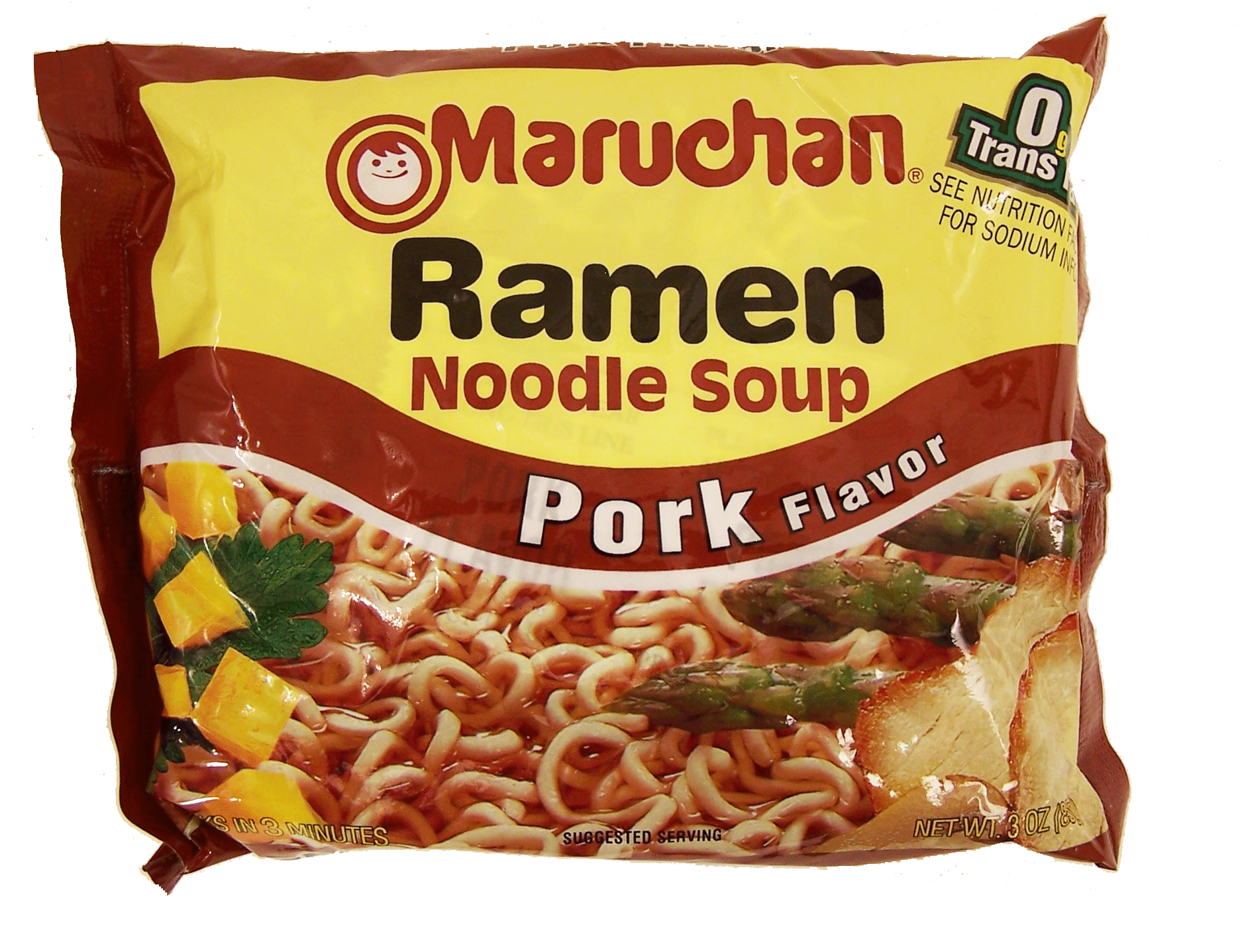 pork ramen