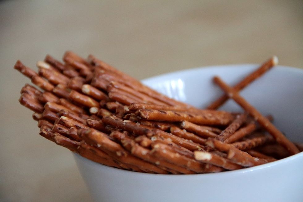 Pretzels