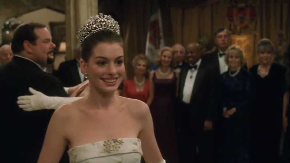 Princess Diaries