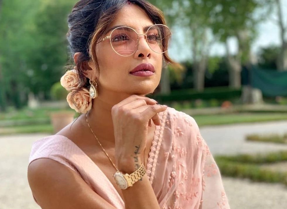 Priyanka Chopra