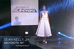 project runway