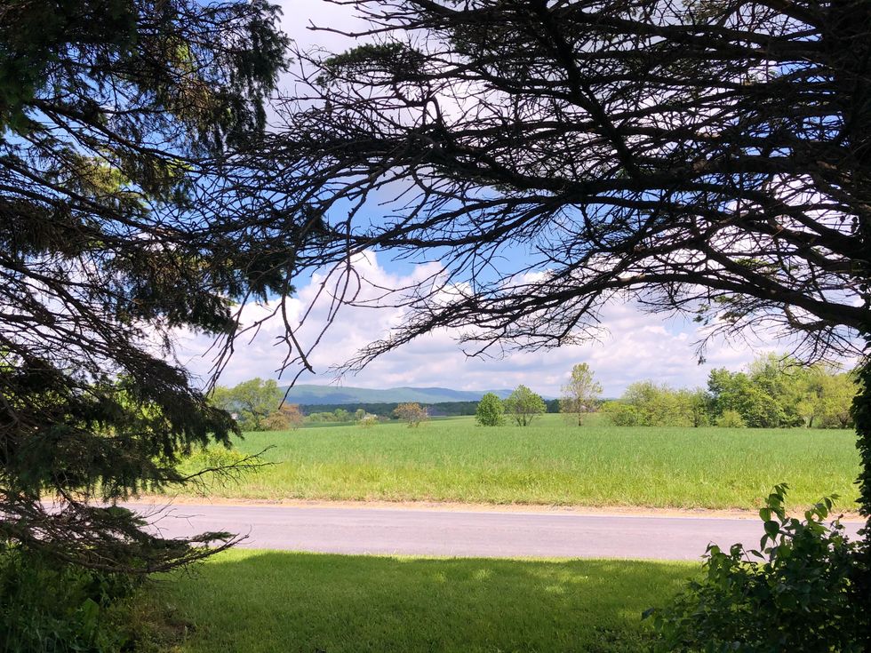 Purcellville, Virginia