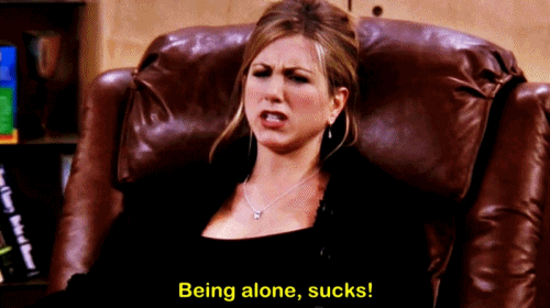 Rachel Green Single