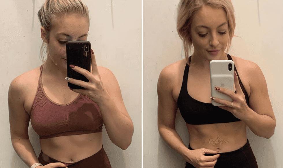 Losing Weight Does Not Require Constant Obstacles And Rocket Science, Just Simple Dedication