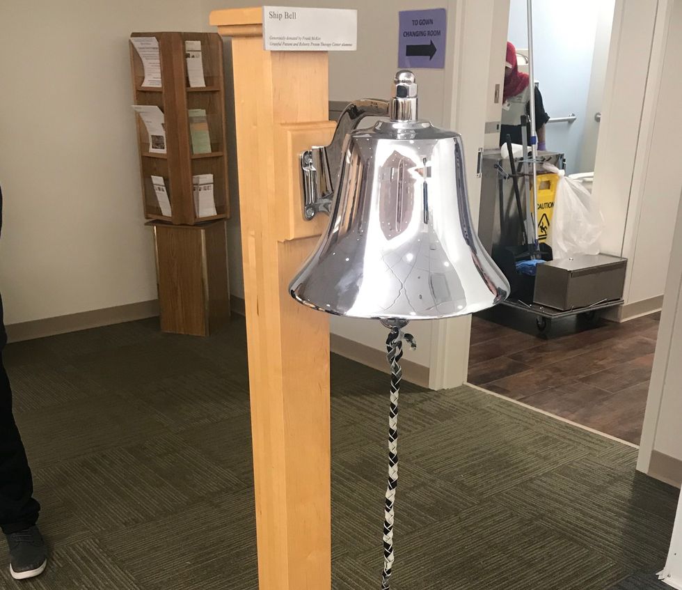 To The Nurses I've Had Before