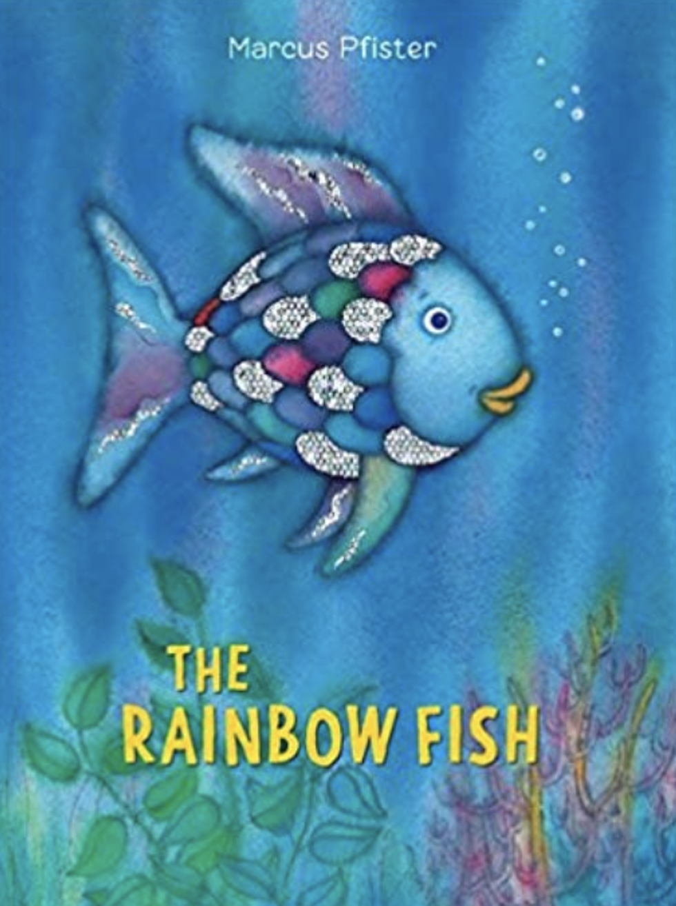 rainbow fish