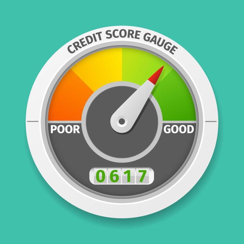 Raise Your Credit Score