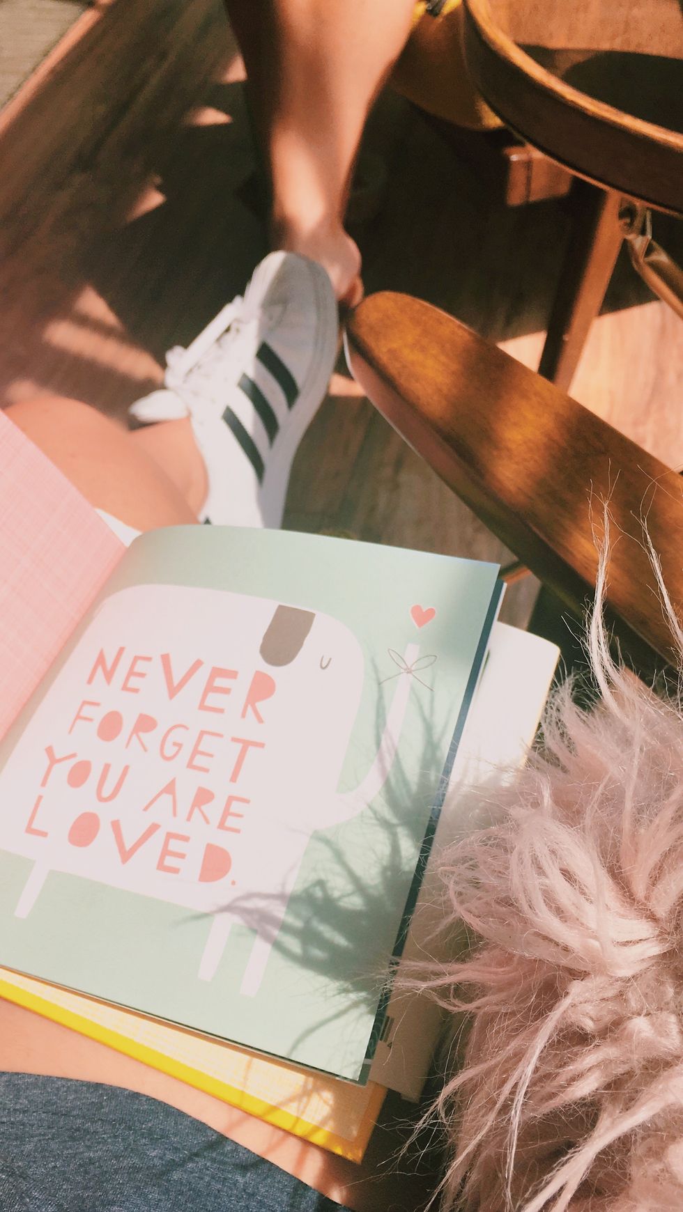 A Few Things I Learned from 30 Days of Meditation