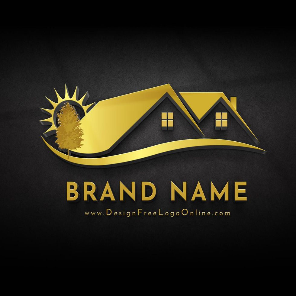 Realtor Logo Design