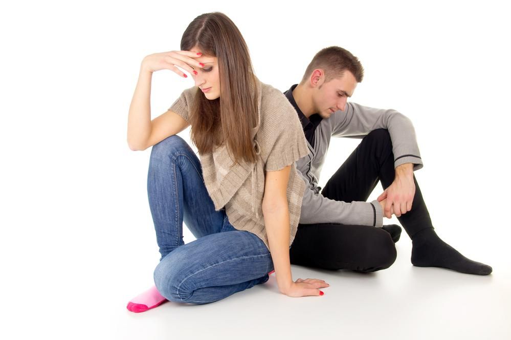 Rebuild Trust in a Relationship After Lying