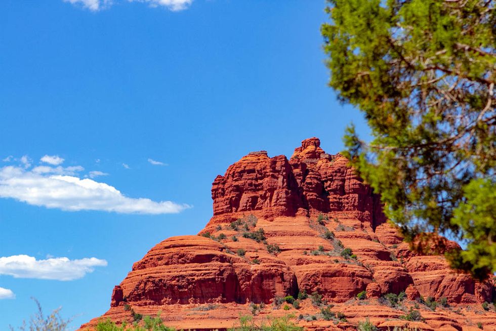5 Things To Do In Sedona, Arizona