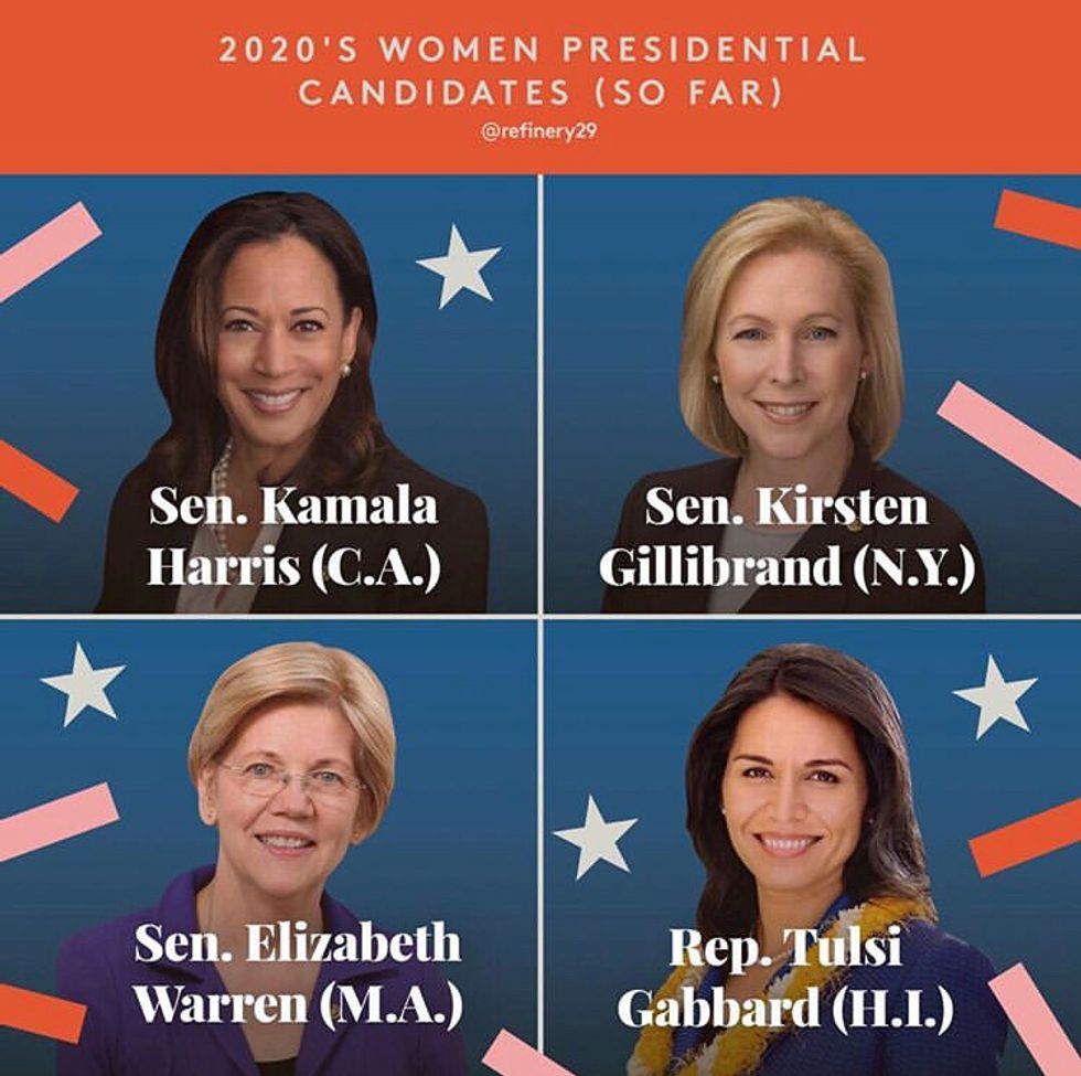 @refinery29 Instagram