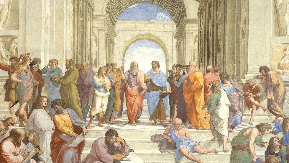 renaissance painting