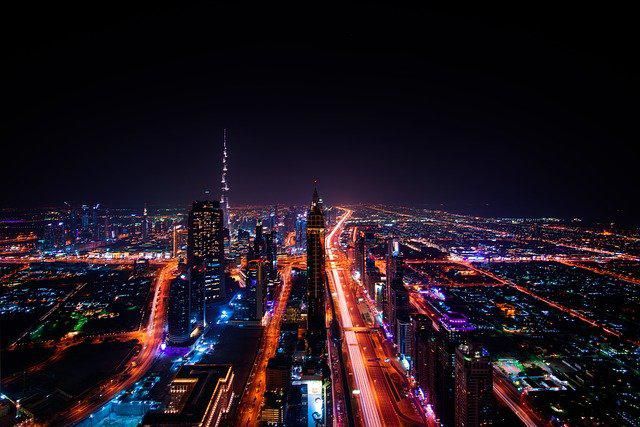 renting property in Dubai