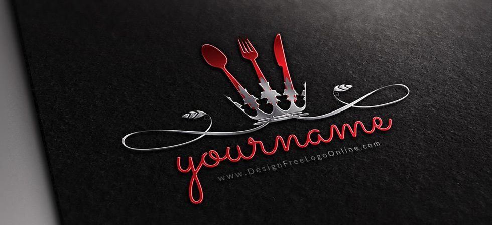 Restaurant Logo Maker