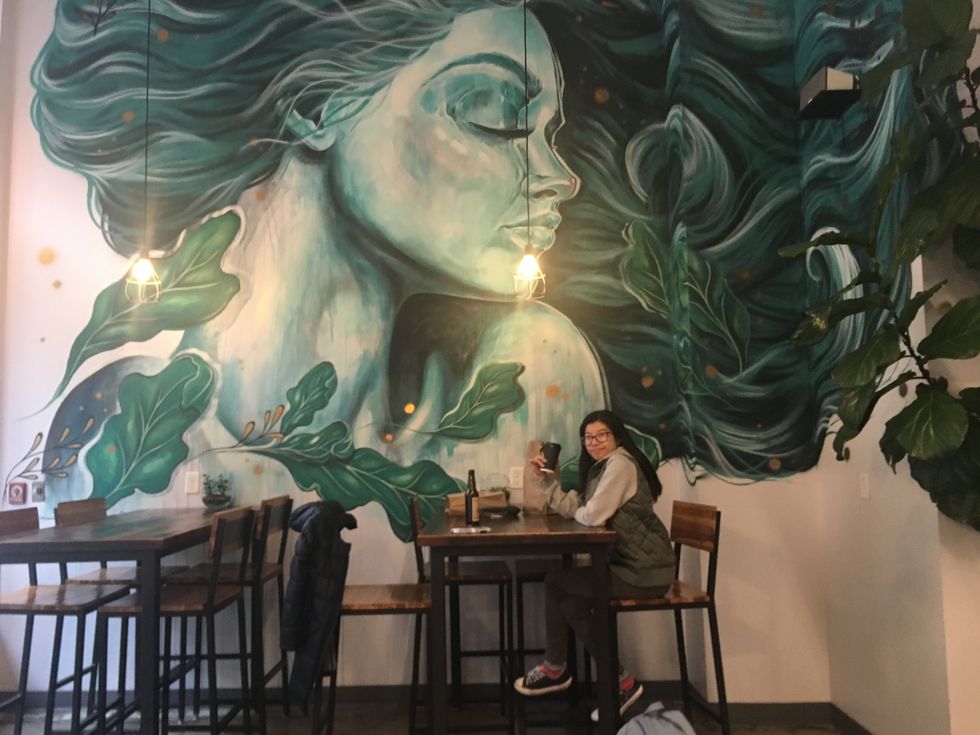 Restore Cold Pressed