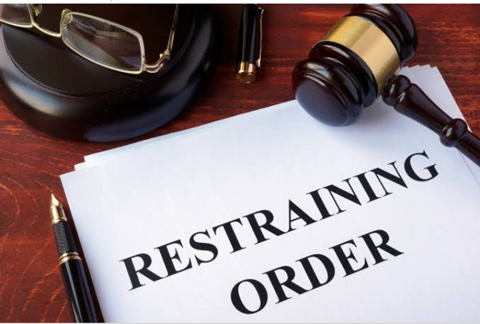 Restraining Order Vs. Order For Protection