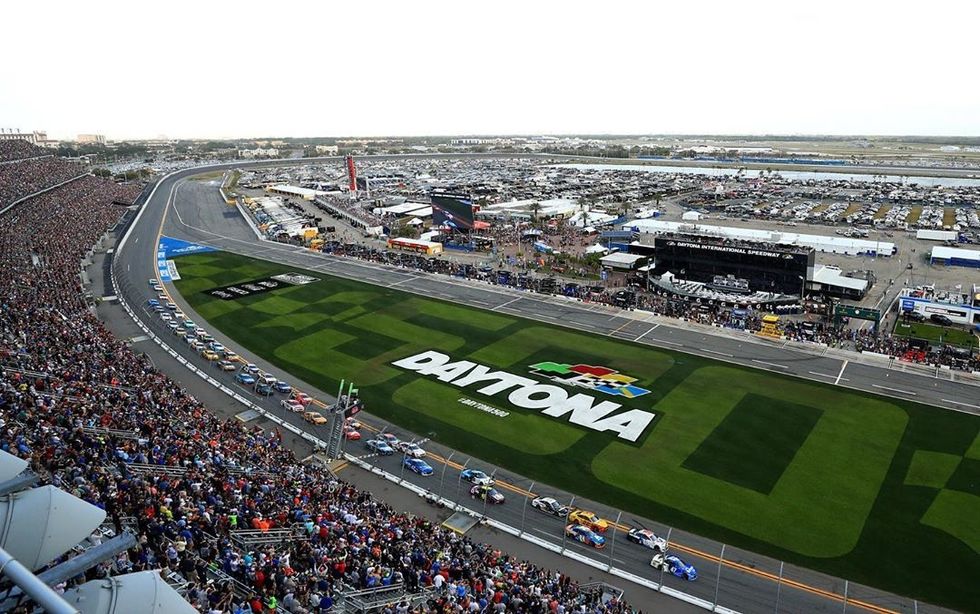 Richard Childress Racing