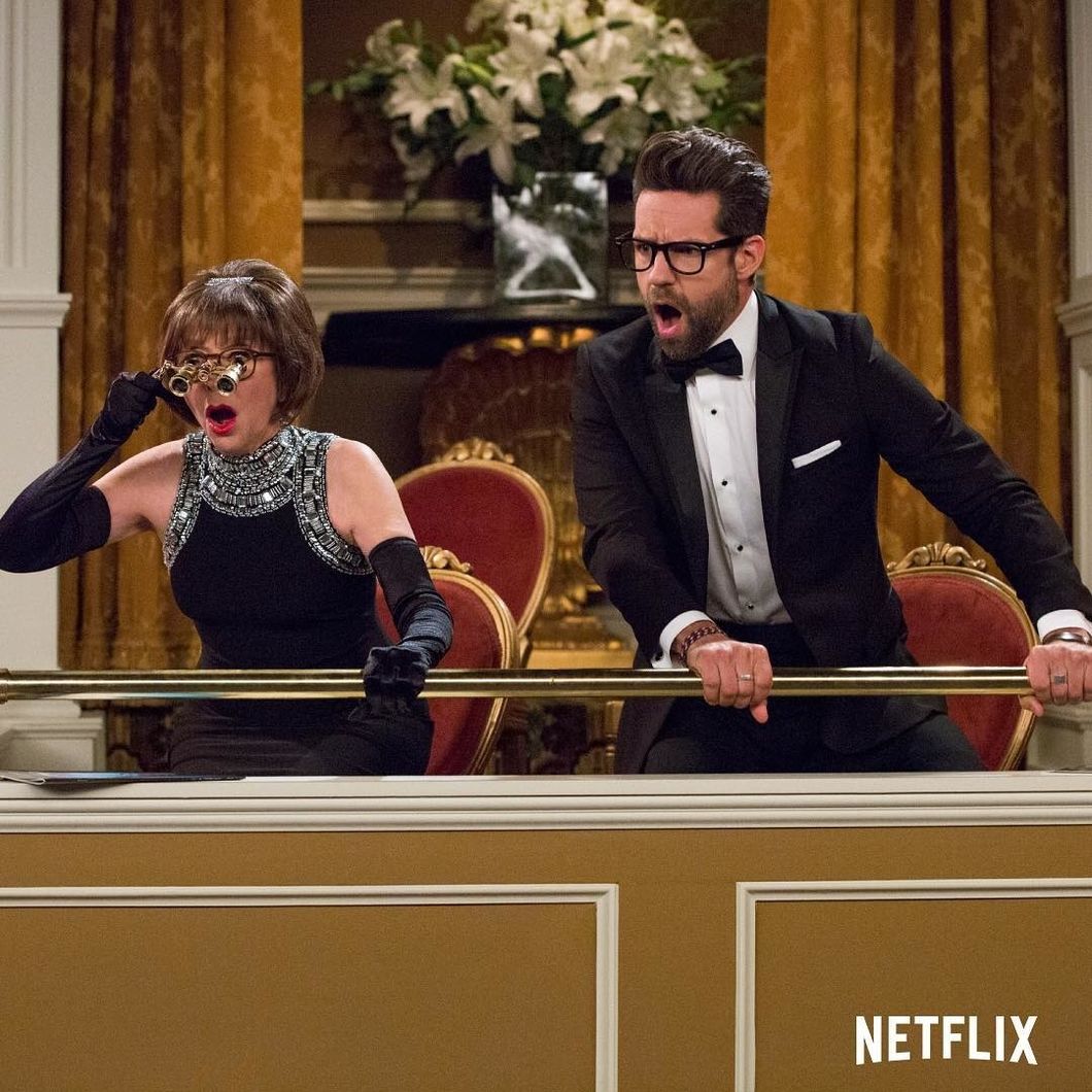 rita moreno and todd grinell one day at a time netflix