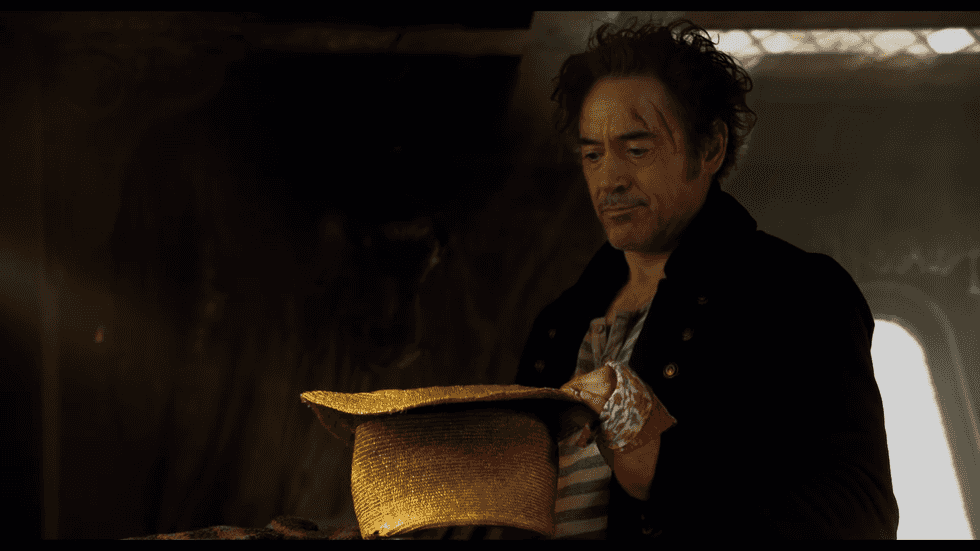 'Dolittle' Film Review