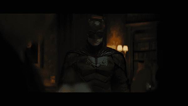 'The Batman' Film Review