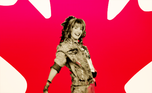 robin sparkles