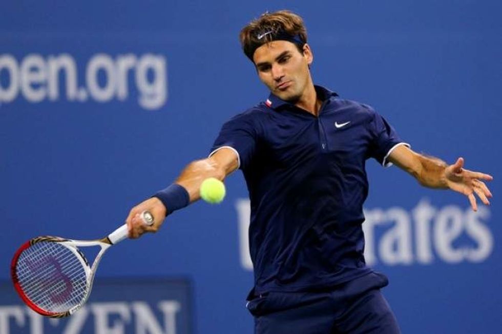 roger federer
