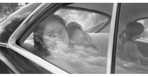 Roma incorporates the elements