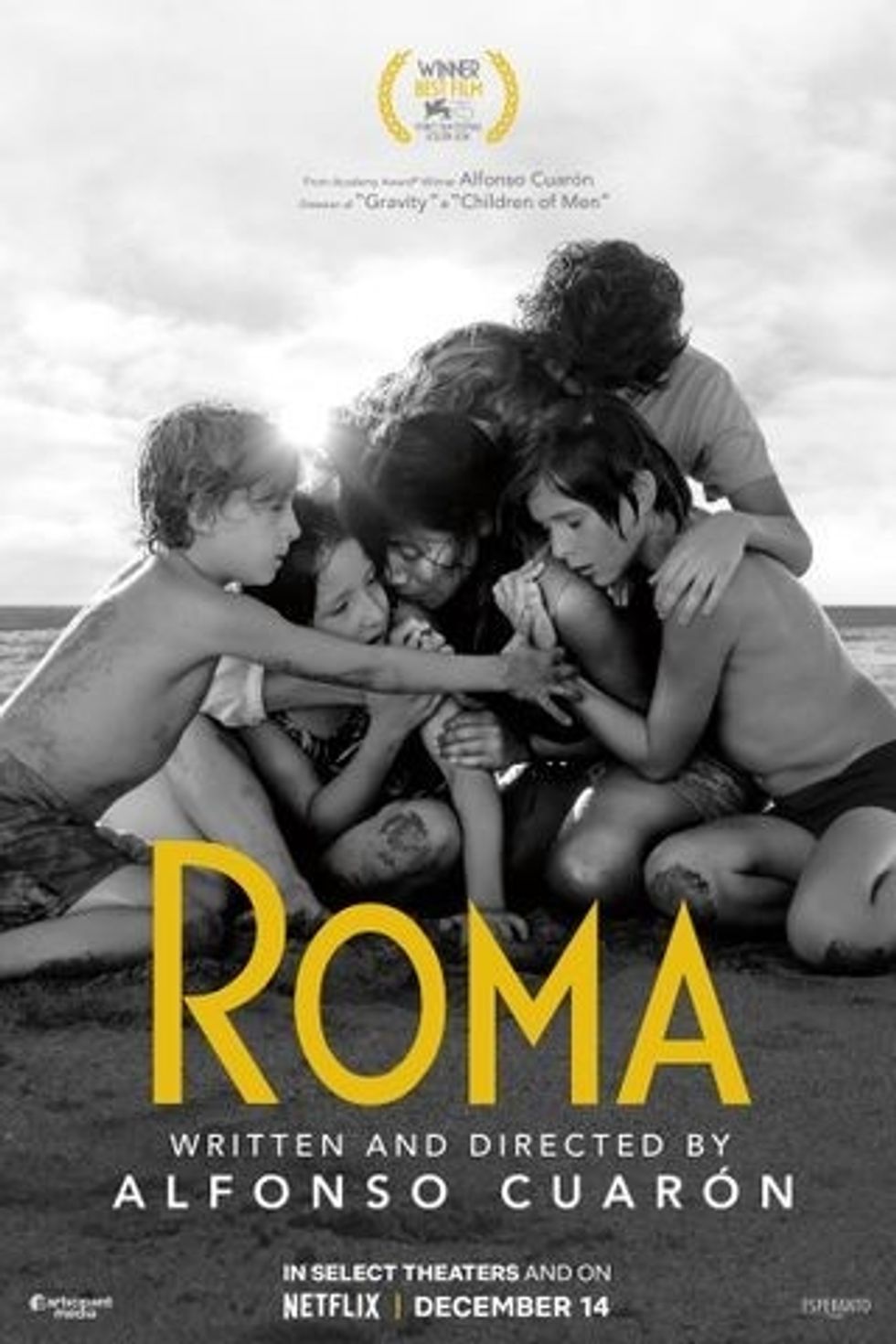 roma