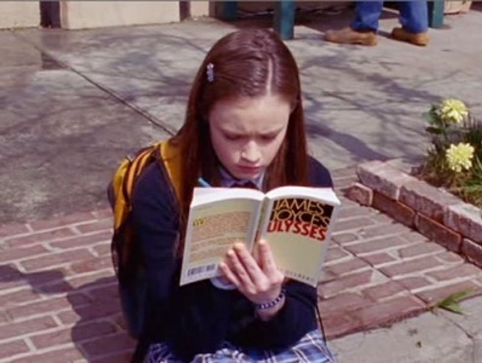 Rory Gilmore