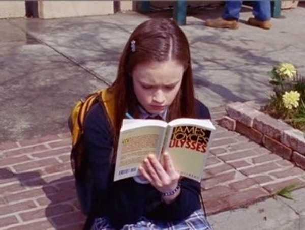 Rory Gilmore