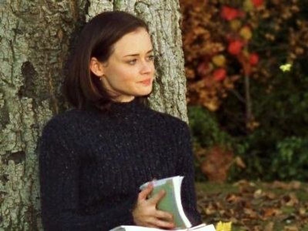 Rory Gilmore