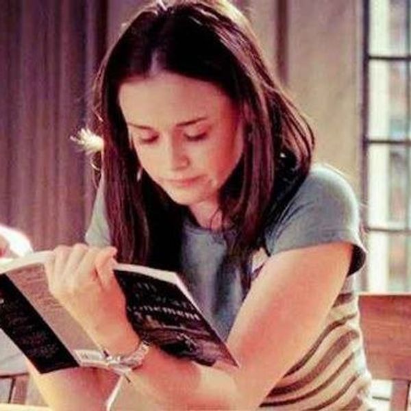 Rory Gilmore
