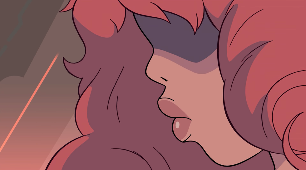 Steven Universe: Missed Potential