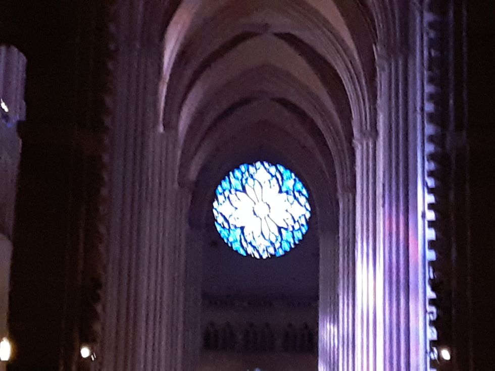 New York: A Beautiful City