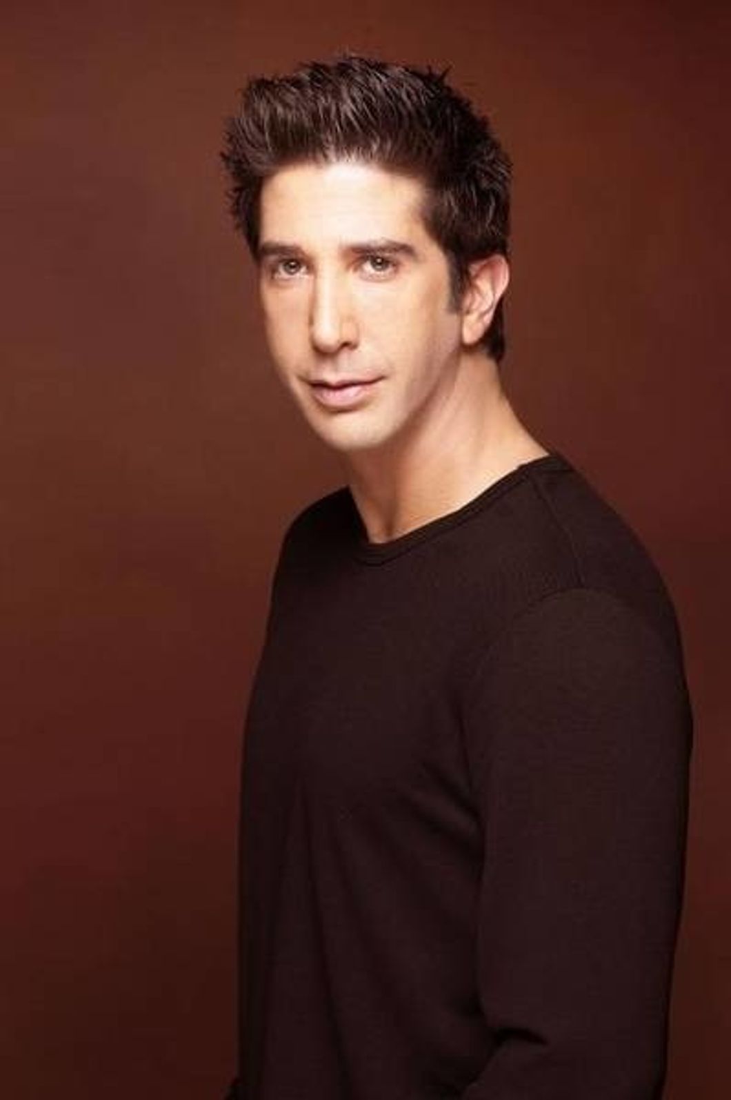 ross geller
