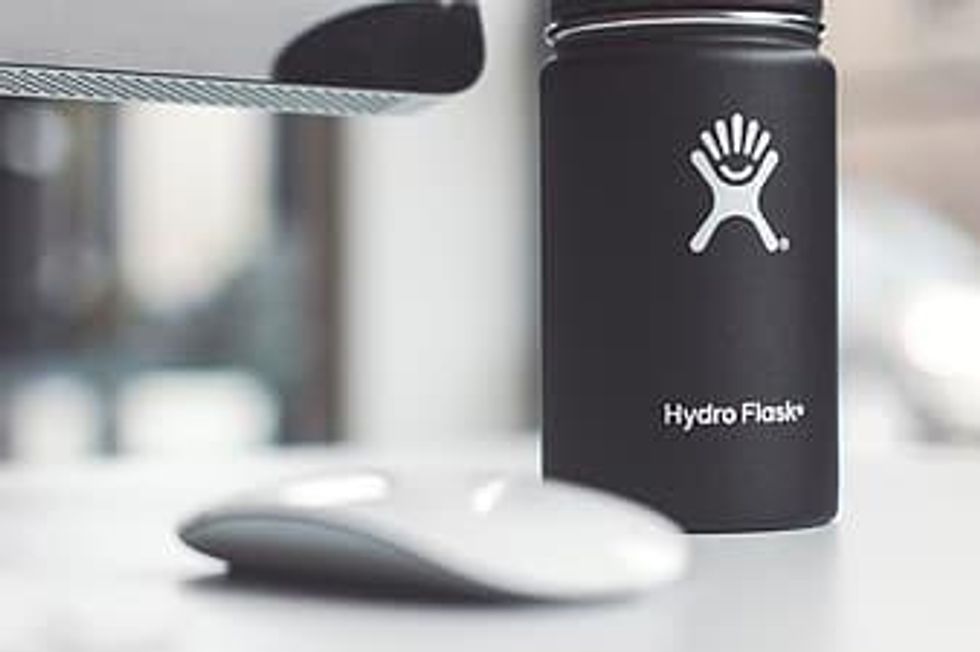 You Need A Hydro Flask And Here’s Why