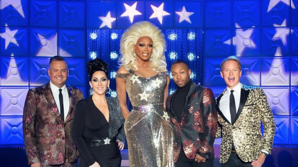 RuPaul