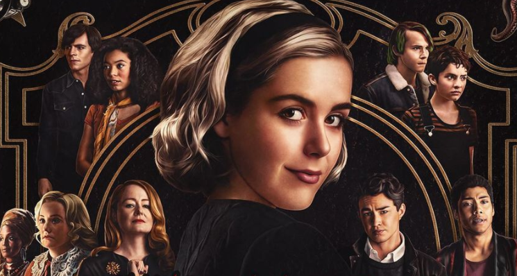 5 Reasons Why Chilling Adventures Of Sabrina Needs A Fifth Season
