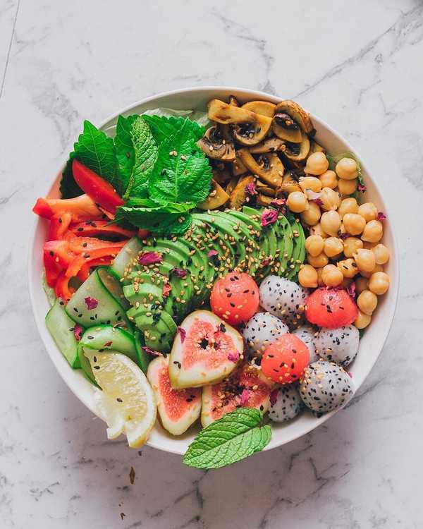 Salad