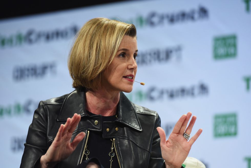 sallie krawcheck