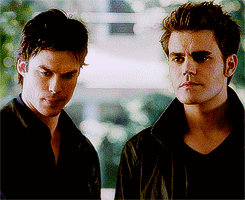 salvatore brothers