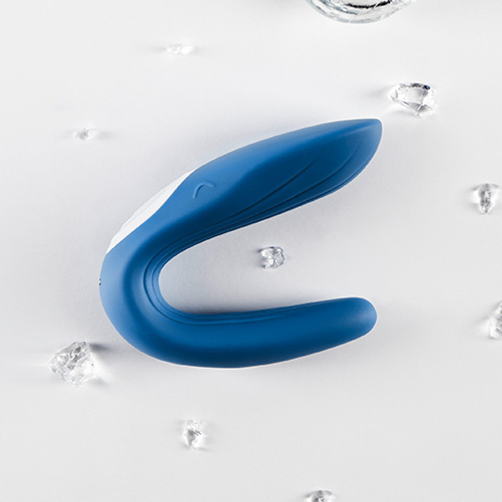 Satisfyer