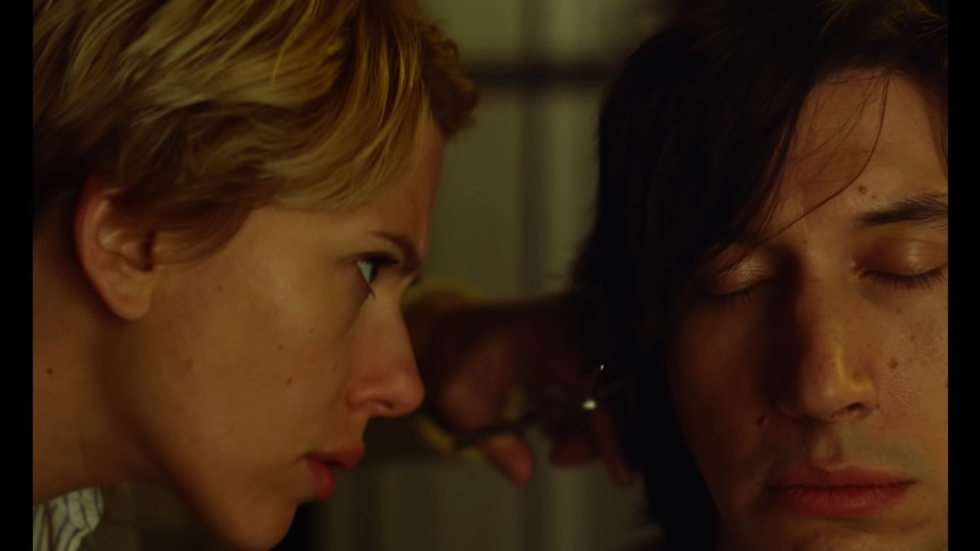 'Marriage Story' Film Review