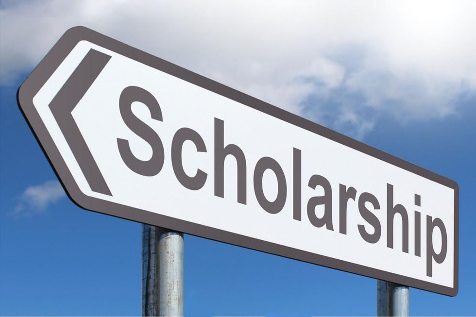 Best Scholarships For Women