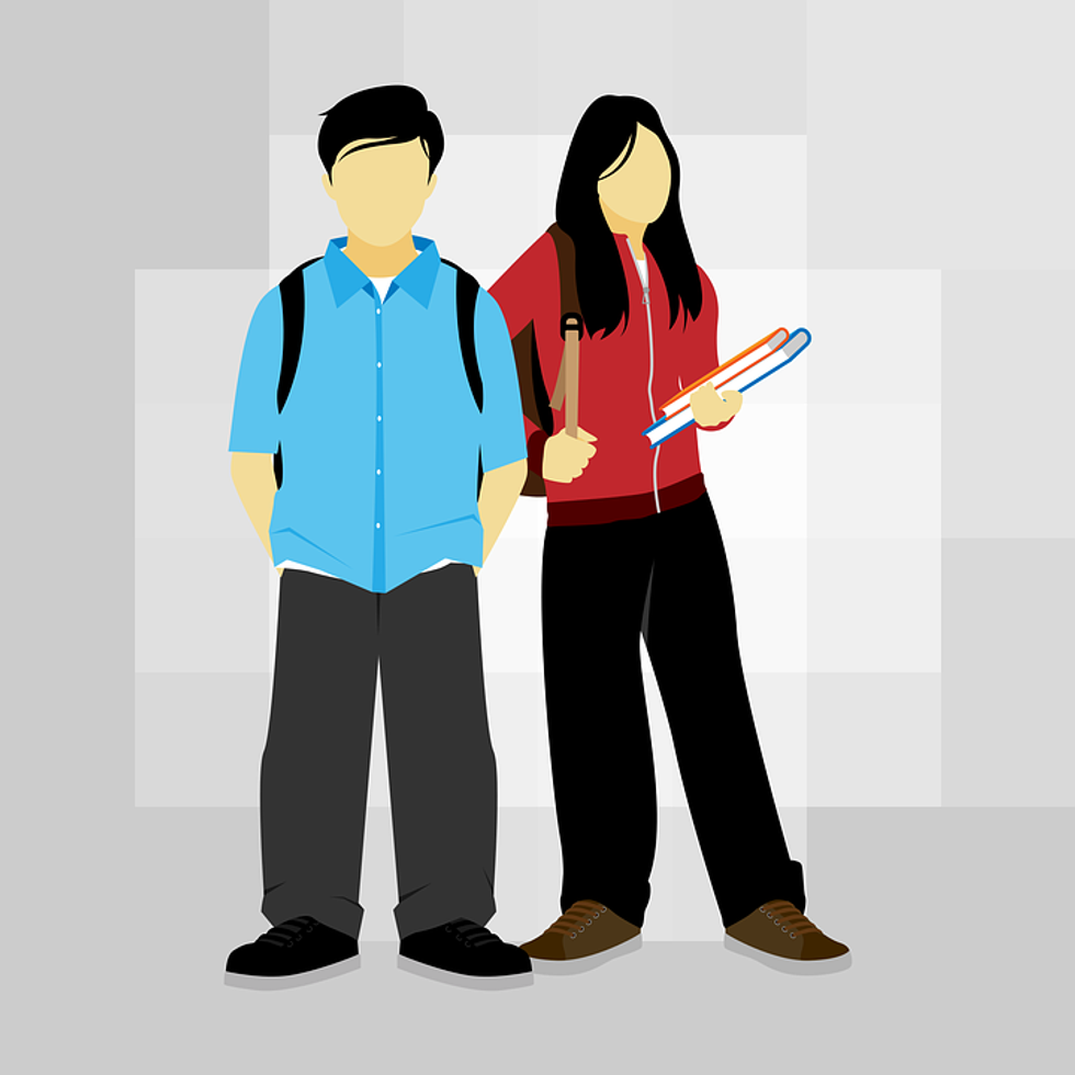 How to navigate college... COVID-19 style